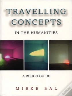 Capa do artigo Travelling Concepts In The Humanities
