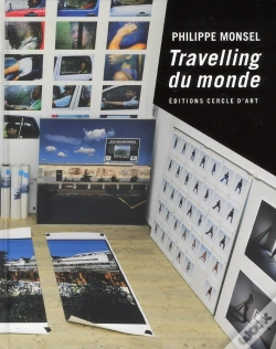 Capa do artigo Travelling Du Monde