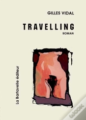 Capa do artigo Travelling