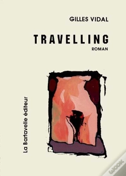 Capa do artigo Travelling