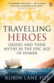 Capa do artigo Travelling Heroes