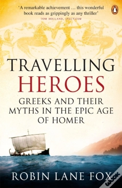 Capa do artigo Travelling Heroes