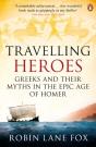 Travelling Heroes - Preview