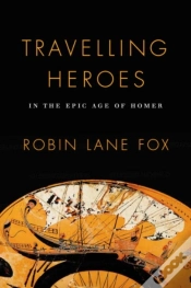 Capa do artigo Travelling Heroes