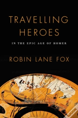 Capa do artigo Travelling Heroes