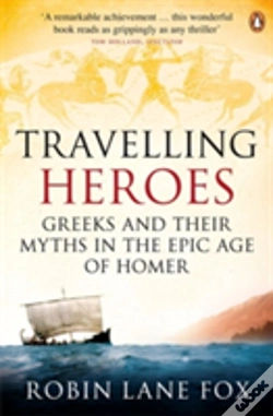 Capa do artigo Travelling Heroes
