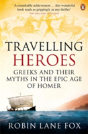 Travelling Heroes - Preview