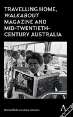 Capa do artigo Travelling Home