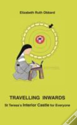 Capa do artigo Travelling Inwards