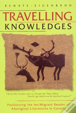Capa do artigo Travelling Knowledges