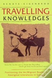 Capa do artigo Travelling Knowledges