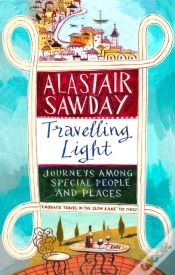 Capa do artigo Travelling Light