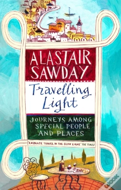 Capa do artigo Travelling Light
