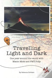 Capa do artigo Travelling Light And Dark