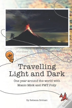 Capa do artigo Travelling Light And Dark