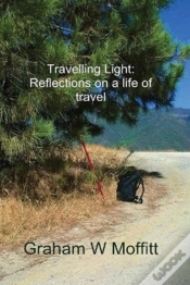 Capa do artigo Travelling Light