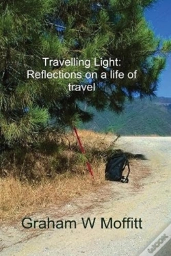 Capa do artigo Travelling Light