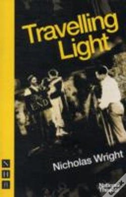 Capa do artigo Travelling Light