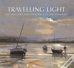 Capa do artigo Travelling Light