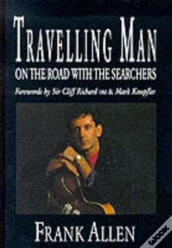 Capa do artigo Travelling Man
