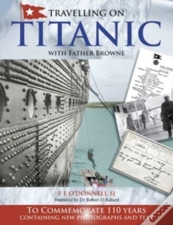 Capa do artigo Travelling On Titanic