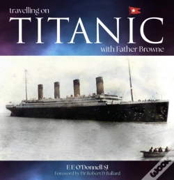 Capa do artigo Travelling On Titanic