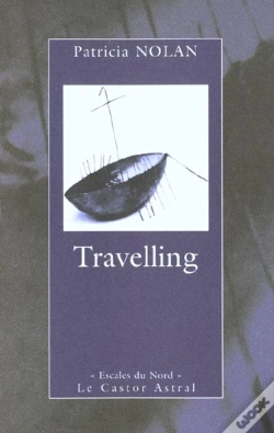 Capa do artigo Travelling