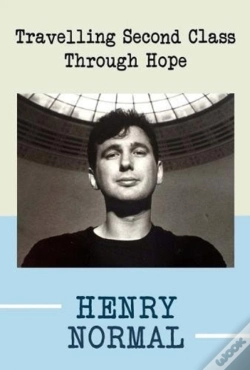 Capa do artigo Travelling Second Class Through Hope