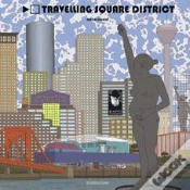 Capa do artigo Travelling Square District