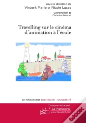Capa do artigo Travelling Sur Le Cinéma D