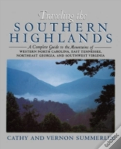 Capa do artigo Travelling The Southern Highlands