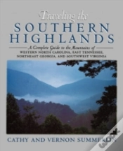 Capa do artigo Travelling The Southern Highlands