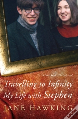 Capa do artigo Travelling To Infinity
