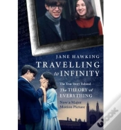 Capa do artigo Travelling To Infinity