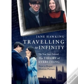 Capa do artigo Travelling To Infinity