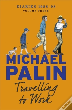Capa do artigo Travelling To Work