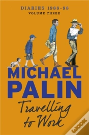 Capa do artigo Travelling To Work
