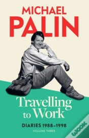 Capa do artigo Travelling To Work