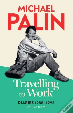 Capa do artigo Travelling To Work