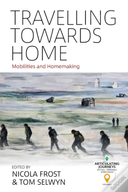 Capa do artigo Travelling Towards Home
