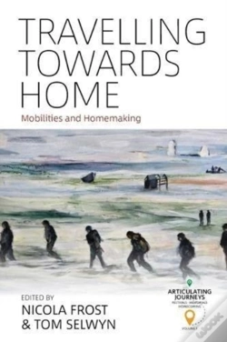 Capa do artigo Travelling Towards Home