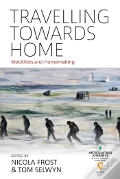 Capa do artigo Travelling Towards Home