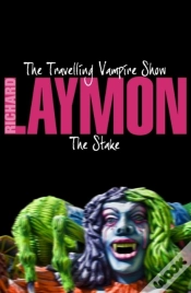 Capa do artigo Travelling Vampire Show & The Stake