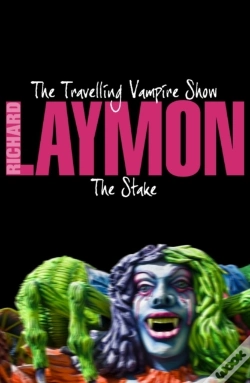 Capa do artigo Travelling Vampire Show & The Stake