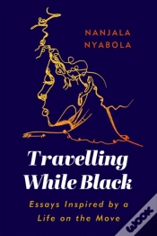 Capa do artigo Travelling While Black