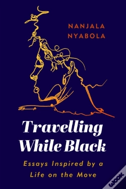 Capa do artigo Travelling While Black
