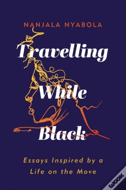 Capa do artigo Travelling While Black