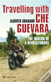 Capa do artigo Travelling With Che Guevara