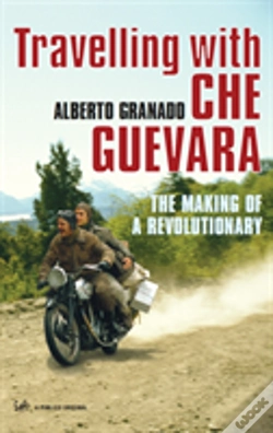 Capa do artigo Travelling With Che Guevara