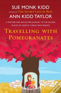 Capa do artigo Travelling With Pomegranates